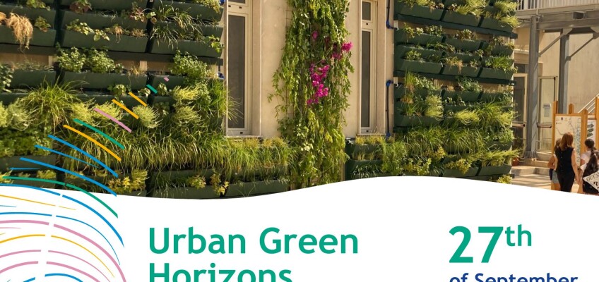 (Italiano) Urban Green Horizons: Gemellaggio tra URWAN e CARDIMED